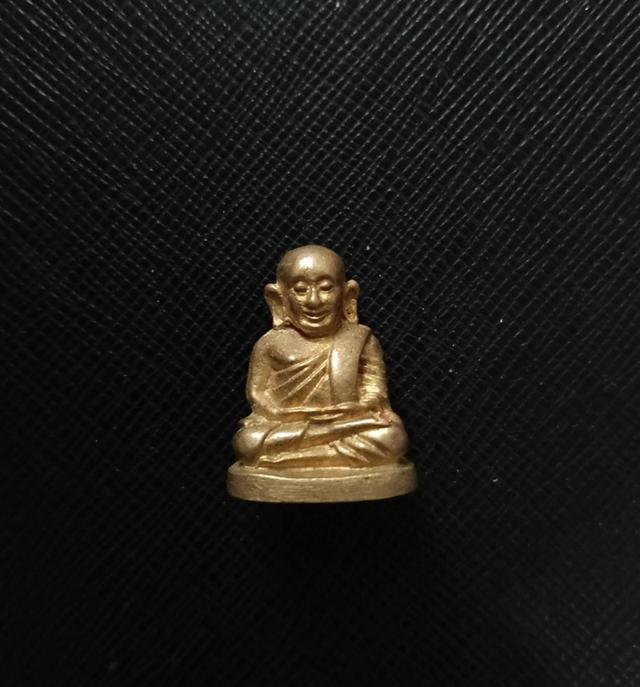 หลวงพ่อเงิน วัดบางคลาน