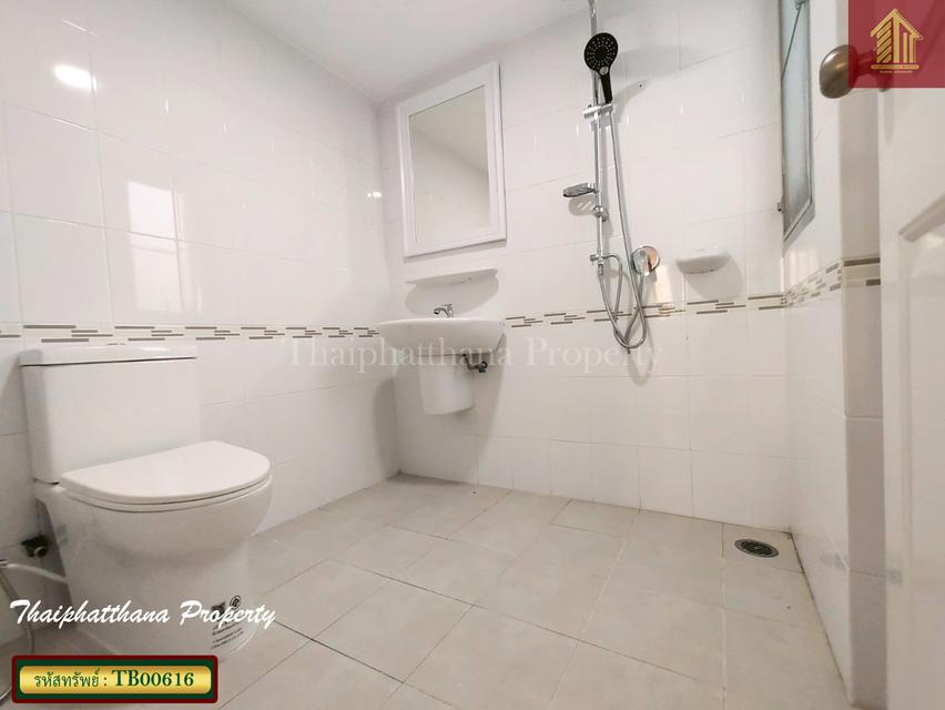 ศุภาลัย วิลล์ สุขุมวิท-แพรกษา 16