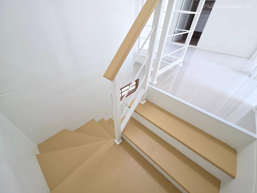 หมู่บ้านพฤกษาวิลล์ 55/1 สุเหร่าคลองหนึ่ง 14