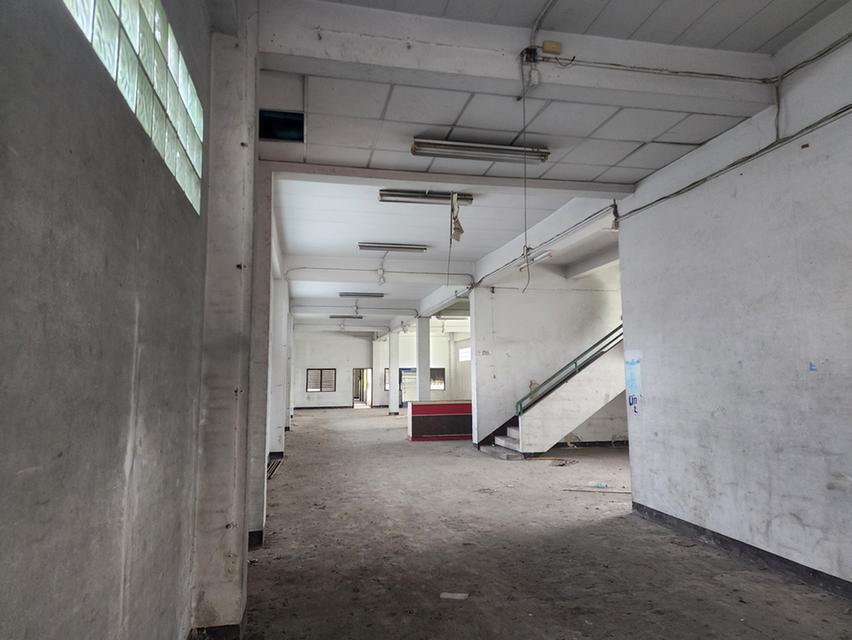 ขาย ที่ดิน พร้อมสิ่งปลูกสร้าง 0-2-60 ไร่ อ.เมืองสมุทรสาคร จ.สมุทรสาคร 4