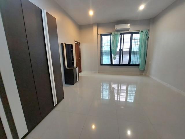 ให้เช่า บ้านเดี่ยว ชั้นเดียว 52 ตรว. อยู่ถ.ลาดปลาเค้า ใกล้ The JAS ทะลุออกลาดพร้าว41 หรือรามอินทรากม.2ได้ 6