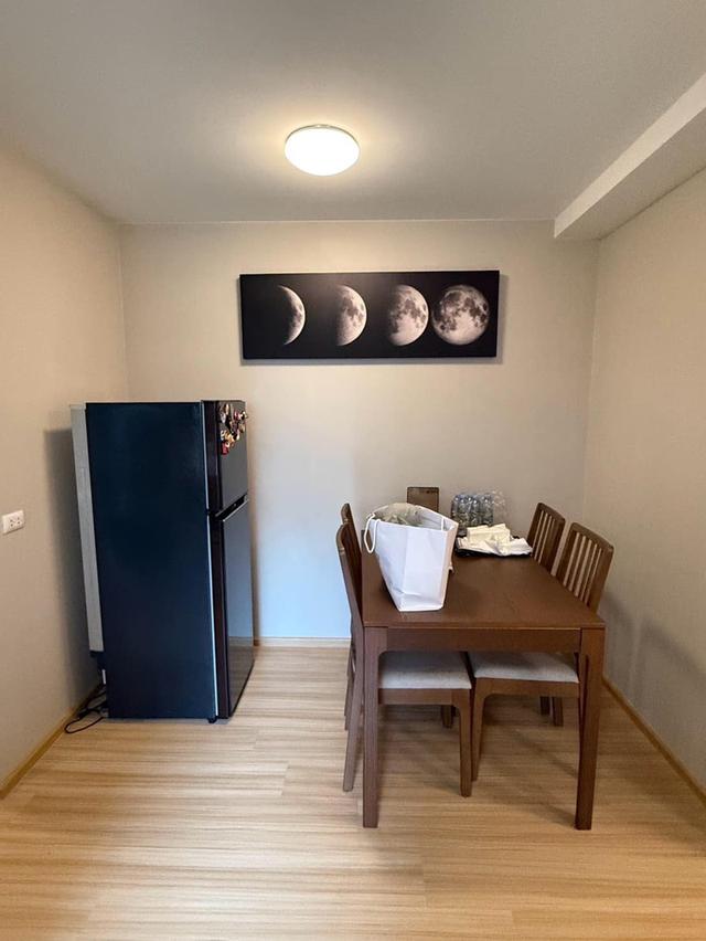 ขายคอนโดพลัมแจ้งวัฒนะ เฟส3 ตึกเอ ชั้น3 15