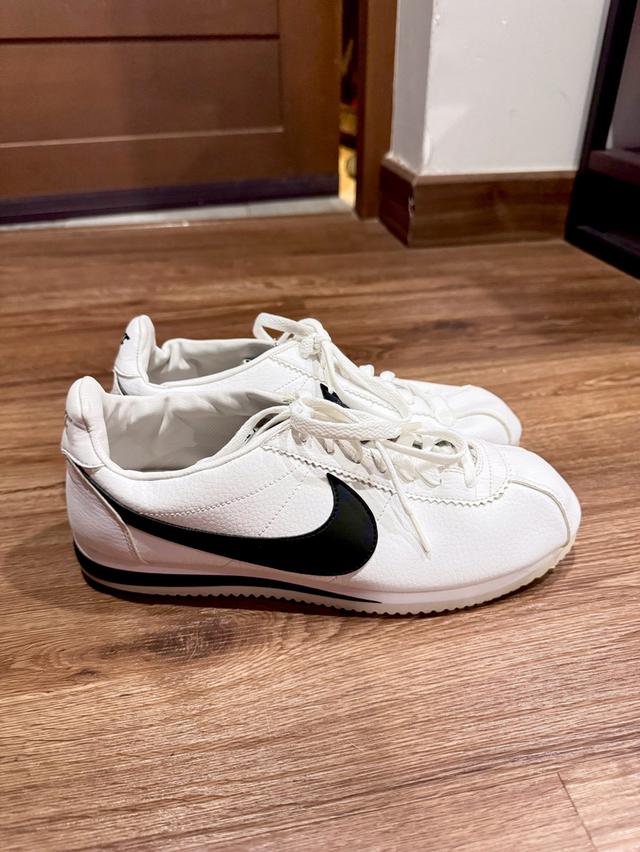 Nike Cortez มือ 2 คู่ที่ 2