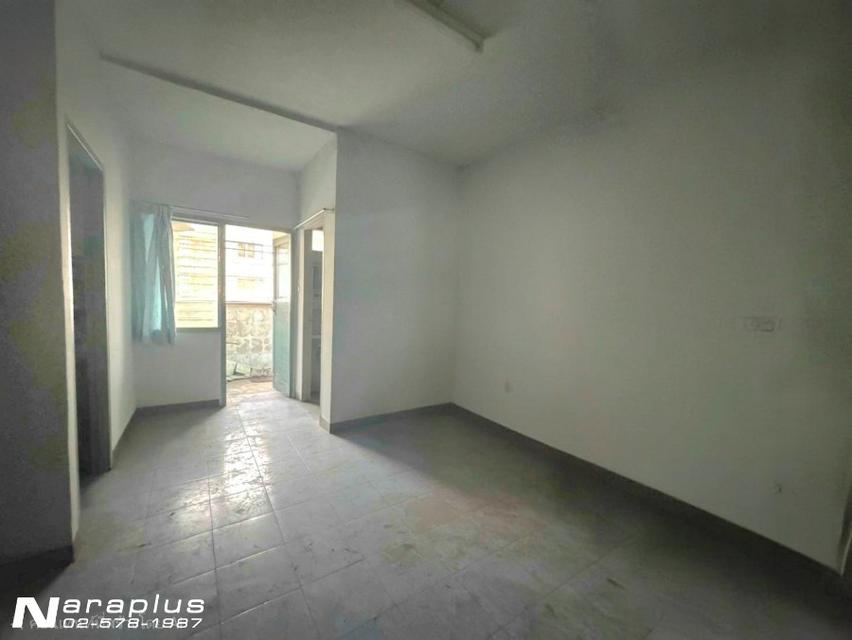 Listing No. 69030128 : ขายห้องชุด เอื้ออาทร พหลโยธิน กม. 44 ชั้น.2 พื้นที่ขนาด 32.33 ตรม. คลองหลวง ปทุมธานี คุ้มค่า น่าอยู่ 5