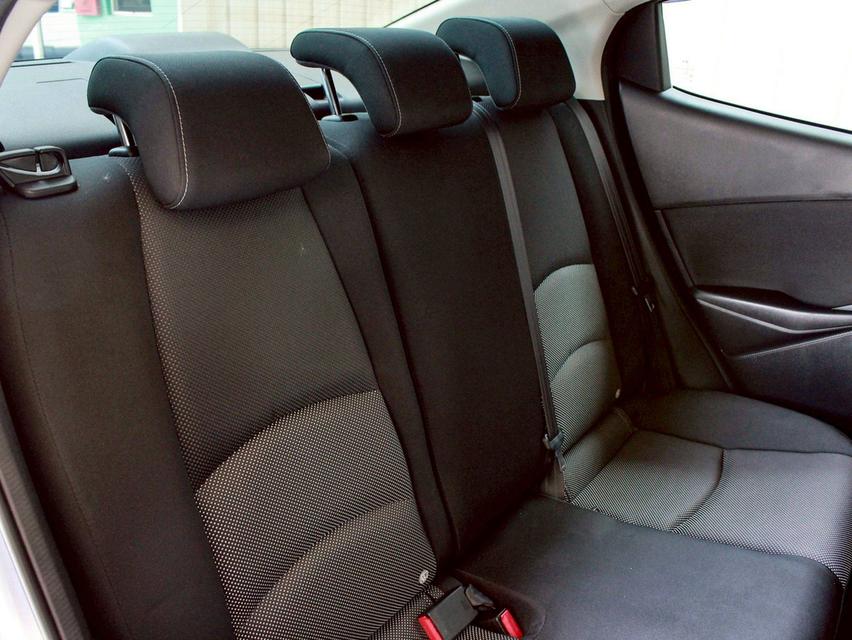 MAZDA MAZDA2 1.3 High Plus ปี 2018 (VAT.)  12