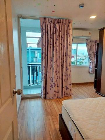 คอนโด เดอะวันพลัส ดี หัวหมาก 12 The One Plus D Huamak 12 แขวงหัวหมาก บางกะปิ กรุงเทพมหานคร 4