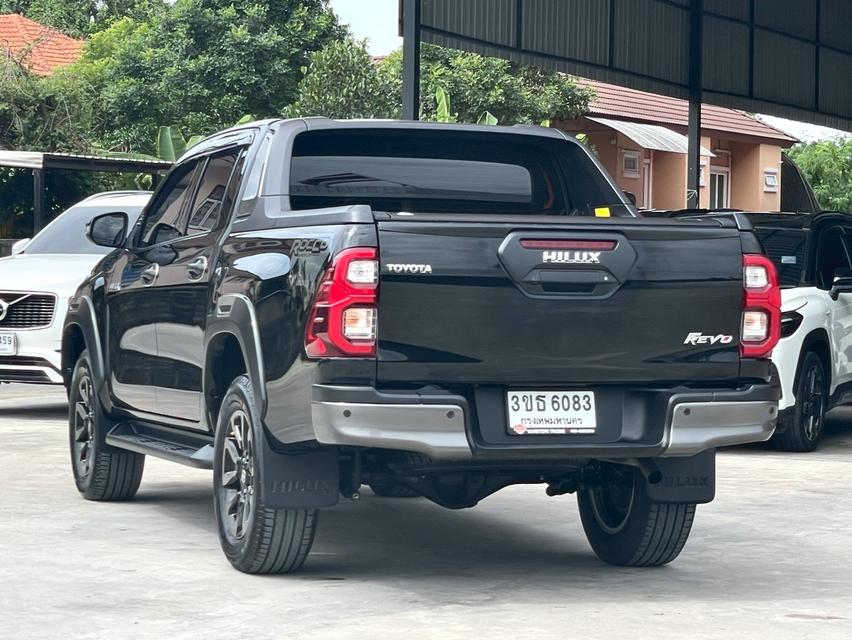 Toyota Revo 2.4 Rocco ปี21 4