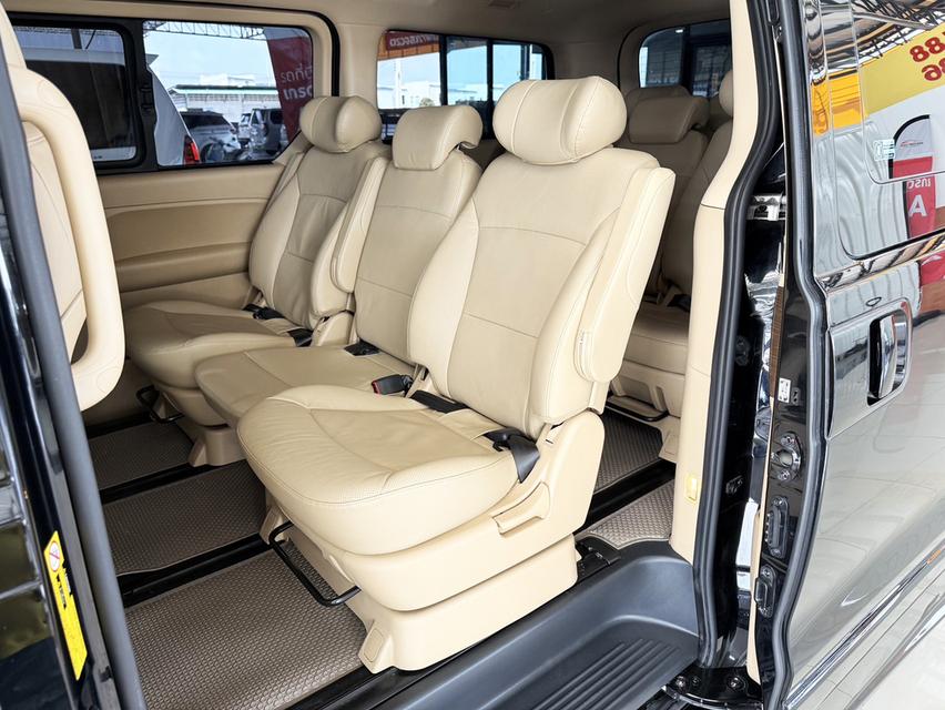 Hyundai H-1 2.5 Deluxe (ปี 2019) Wagon AT 15
