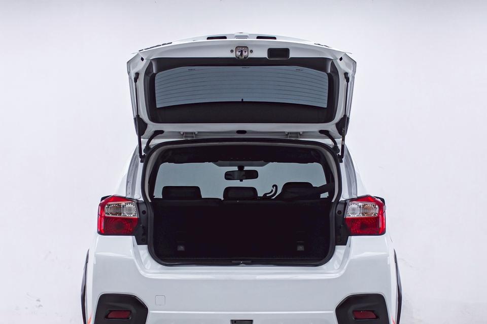 ✨ SUBARU XV 2.0 I AT ปี 2015 รูปที่ 6