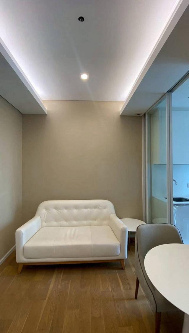 ขายขาดทุน คอนโด the saint residense ห้าแยกลาดพร้าว เพียง2.59ล้าน