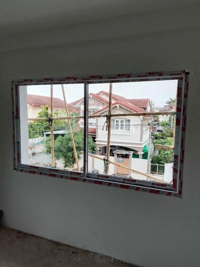 ขายบ้านเดี่ยว 2 ชั้น หมู่บ้านชลลดา บางบัวทอง รีโนเวททั้งหลัง ถ.บางกรวย-ไทรน้อย ใกล้รถไฟฟ้า MRT สายสีม่วง สถานีคลองบางไผ่ 5