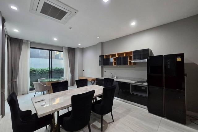 MHR5 บ้านหรู The Gentry พัฒนาการ 2 จดทะเบียนบริษัทได้ เลี้ยงสัตว์ได้ ใกล้ทองหล่อ 5 กม. สุขุมวิท 14