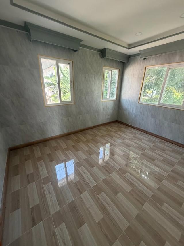 บ้าน 2 ชั้น Build in ใหม่ พื้นที่ 113 ตารางวา 16