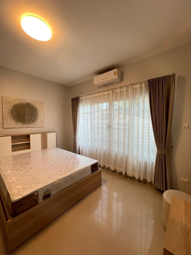 ขายด่วน! บ้านเดี่ยวใกล้บึงแก่นนคร ขอนแก่น 6