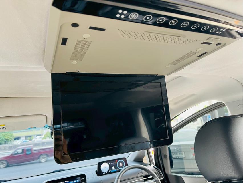 Hyundai Staria Premium 2022 10