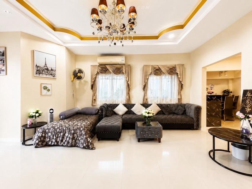 For Sale — Investment House in Thappraya Soi 15, PattayaHouse for sale in a prime location on Thappraya Soi 15, Pattaya. Suitable for personal living 9