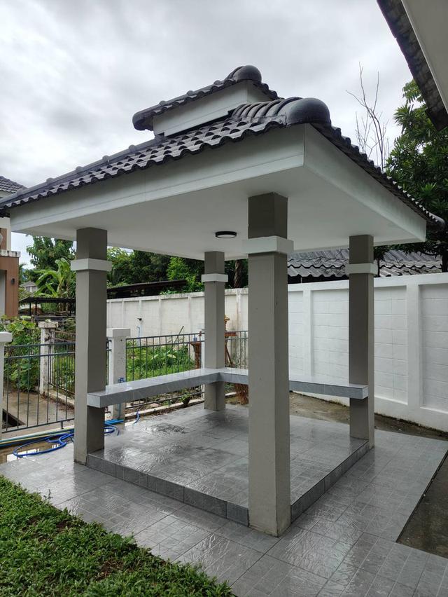 🎉 ขายบ้านเปล่า ราคา 4.8 ล้านบาท🔖 ต่อรองได้ 🏡กาญจน์กนกวิลล์ 8 (Karnkanok Ville 8)​⛳ บ้านเดี่ยวทำเลคุณภาพ​ ที่ดินกว้าง​ แปลงหัวมุม การันตีพื้นที่ใหญ่ 2