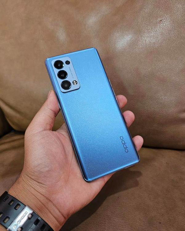 Oppo Reno 6 มือสองขายถูก