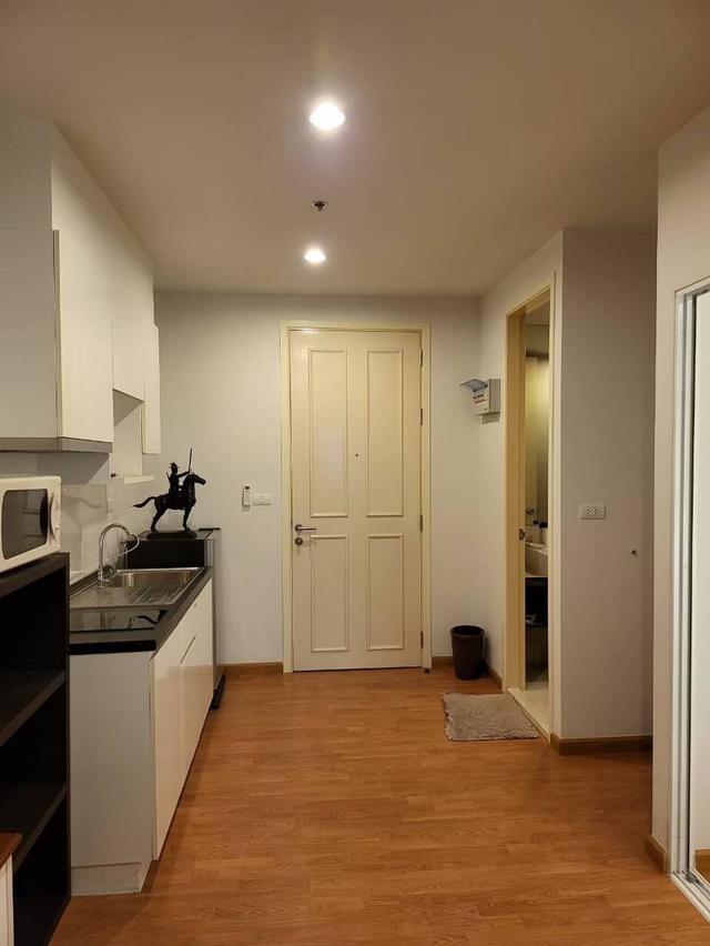 ขายคอนโดPARKLAND วงศ์สว่าง(เจ้าของขายเอง) 6