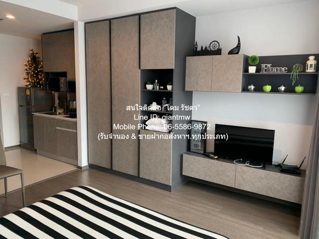 Condo. Ideo Phaholyothin - Chatuchak ไอดีโอ พหลโยธิน จตุจักร 1 ห้องนอน 1 BR พื้นที่เท่ากับ 28 SQUARE METER 4400000 บาท ใ 4