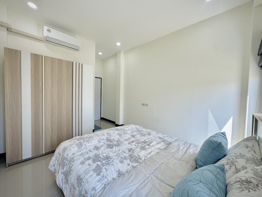 🏡 บ้านเดี่ยวชั้นเดียวนอกโครงการ พร้อมเฟอร์ฯ ทำเลสารภี ✨ ใกล้ตลาด ห้างสรรพสินค้า เดินทางสะดวก 11