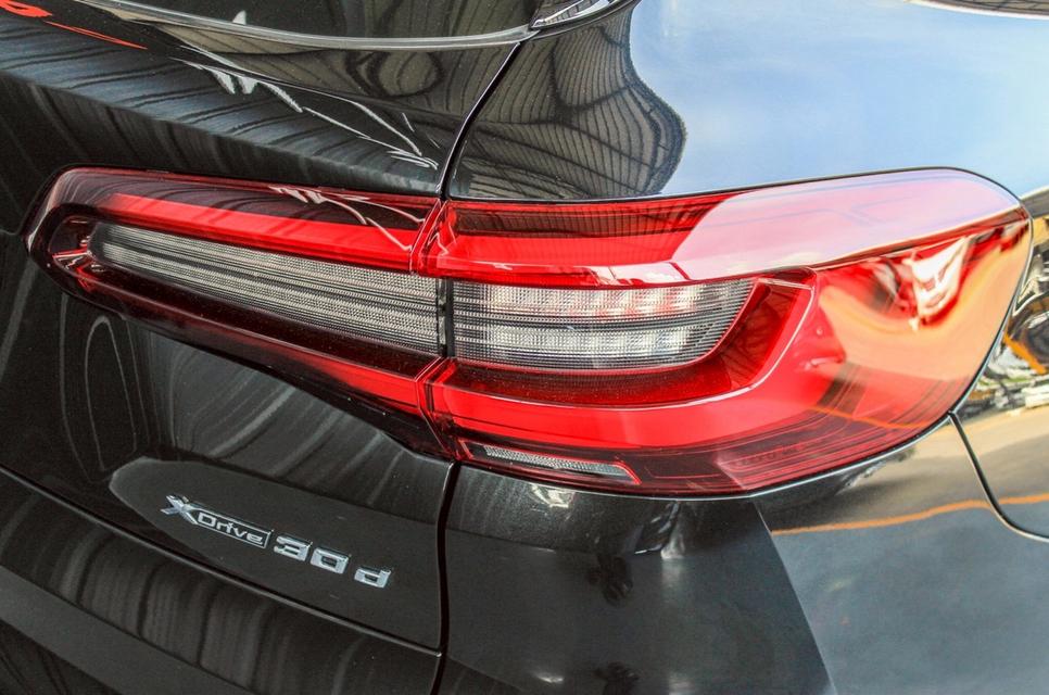 #BMW #X5 #xDrive30d M Sport ปี2023 🔥 ✅เพียง 2,950,000 ฿.💸‼️ 10