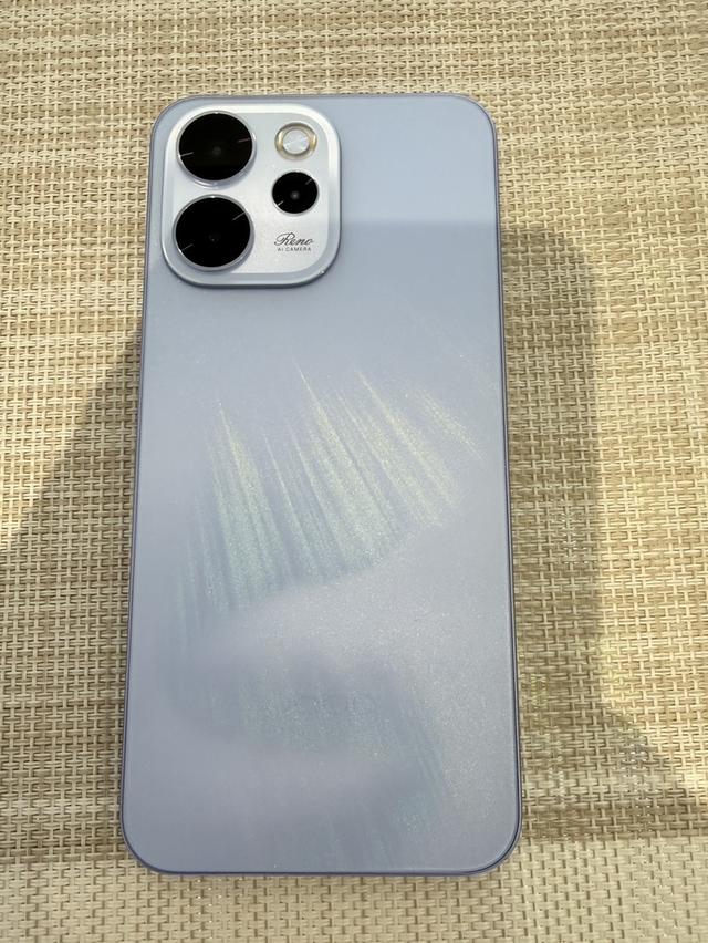 Oppo Reno15 F 5G 256GB รูปที่ 7