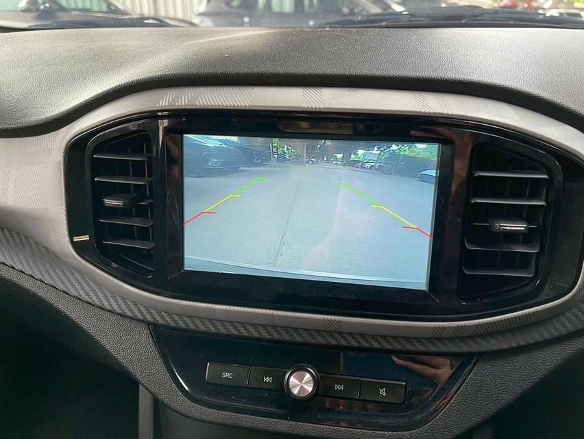 รหัสรถ WMT2813 MG3 1.5X SUNROOF ปี 2020 7