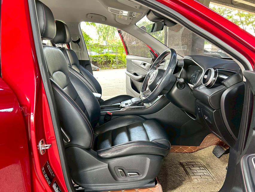 ขายด่วน! MG HS 1.5 Turbo D AT ปี 2020 16