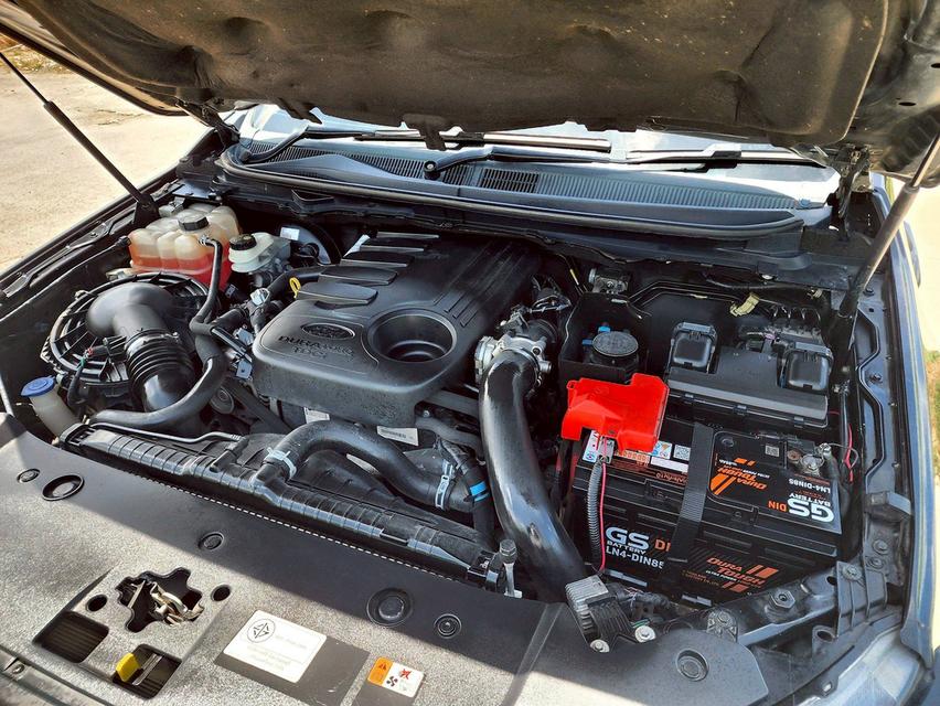 Ford Ranger 3.2Wildtrak 4wd ปี15 15
