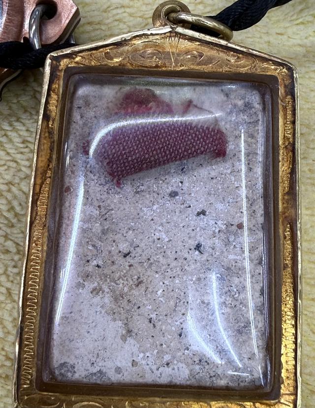  พระสมเด็จวัดระฆัง ซุ้มเจดีย์ 2