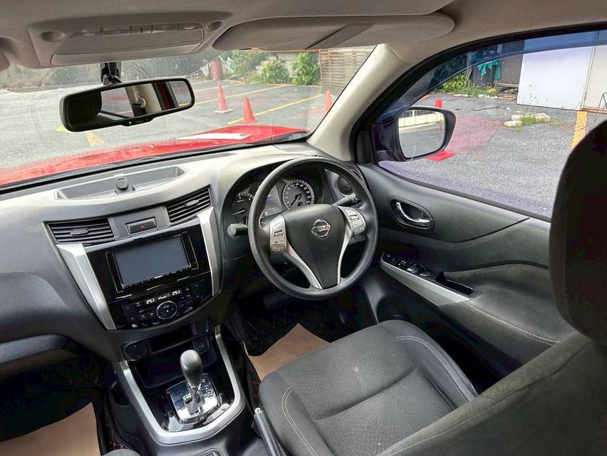รหัสรถ QT5441 ขายไม่เอากำไร NISSAN NAVARA NP300 2.5 V DOUBLE CAB CALIBRE เกียร์ Auto 12