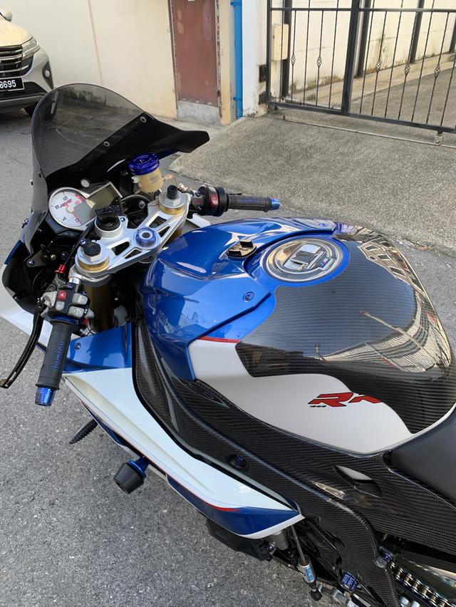 S1000RR AbsPro ปี 2018 จด 19 7