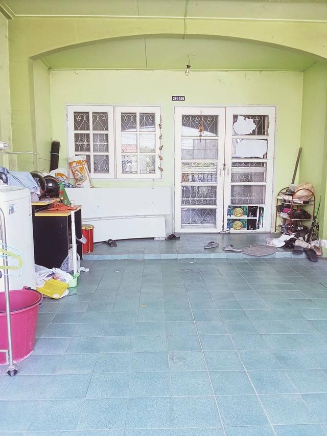 ขายบ้าน 2 ชั้น หมู่บ้านศุภลักษณ์ คลอง 7 ลำลูกกา 5