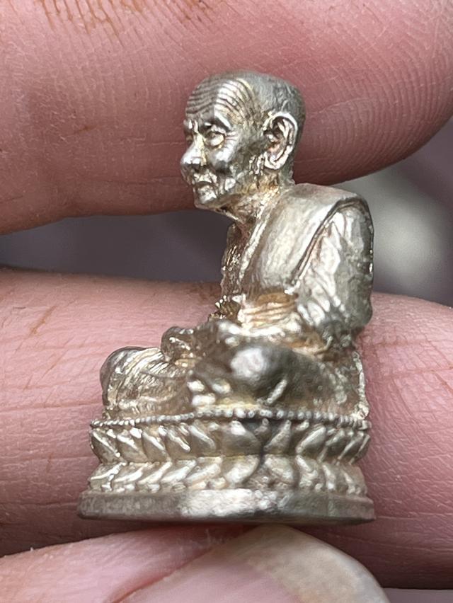 พระเครื่อง รับประกันพระแท้ รูปที่ 3