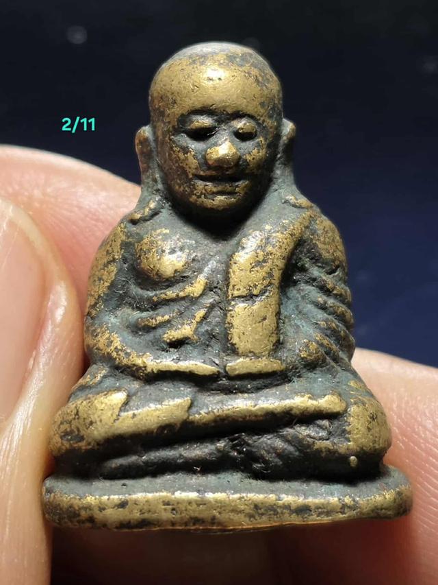 2/11#ขายพระบ้านเก่าเก็บ