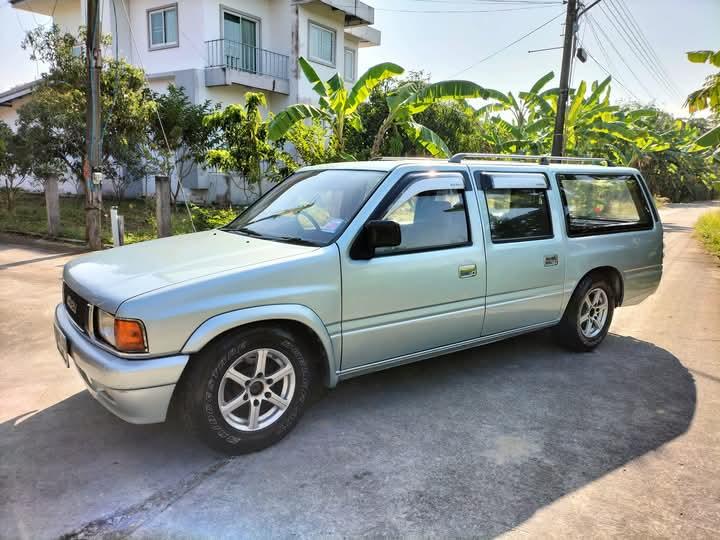 ขาย Isuzu Trooper มือสอง 2