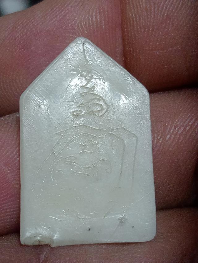 พระพุทธหลวงพ่อเดิมวัดหนองโพ 7