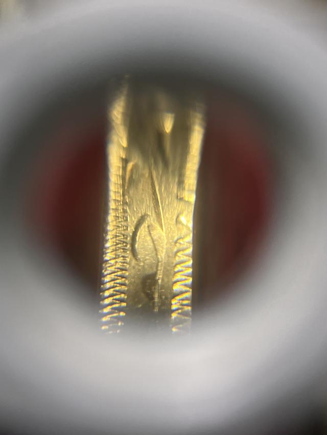 ล๊อกเก็ดไม่ทราบที่ เลี่ยมทอง รูปที่ 3