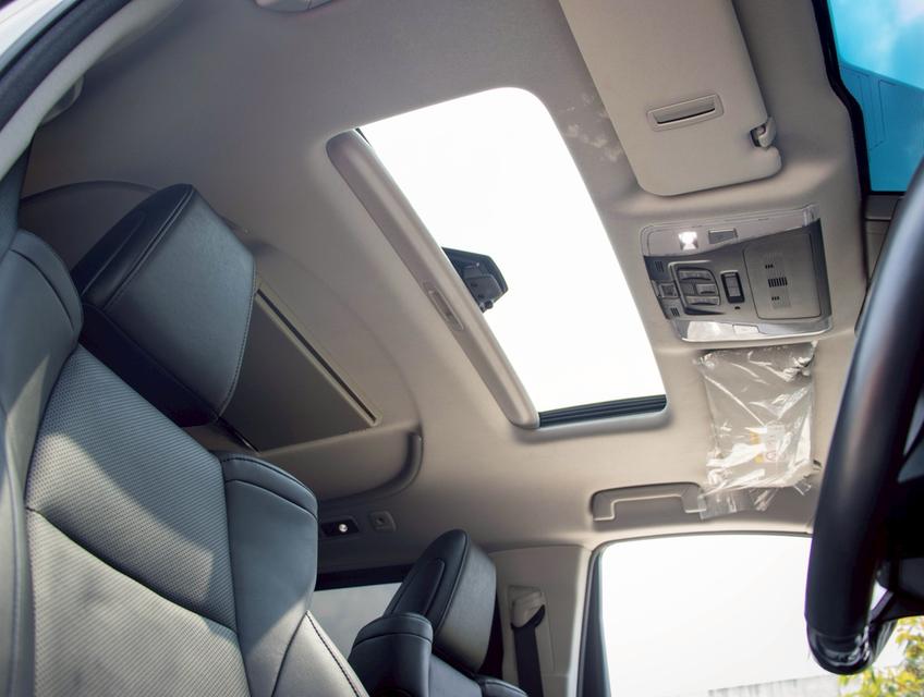 TOYOTA ALPHARD 2.5L SC PACKAGE 2023 15