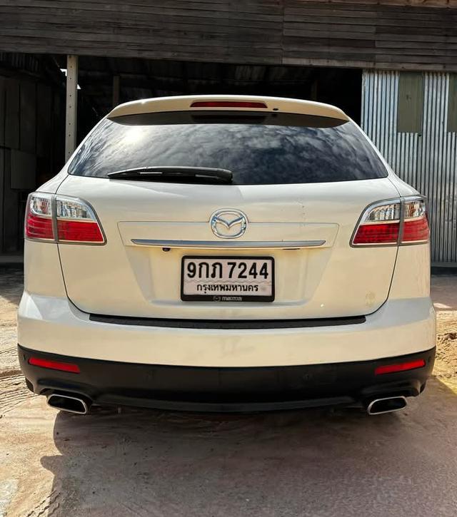 ขายด่วน MAZDA CX-9 2