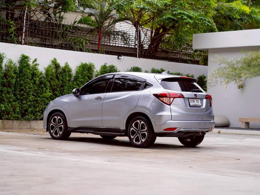Honda HRV 1.8E Limited ปี18 5