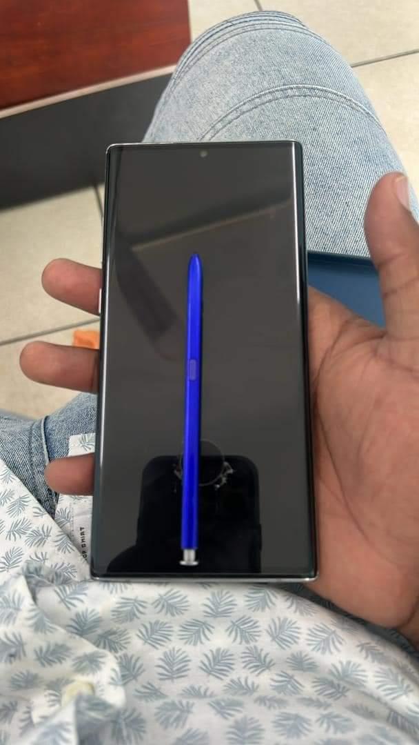 Samsung galaxy Note 10 ราคาถูก 2