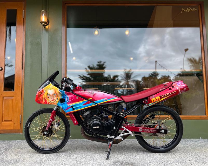 ขาย YAMAHA VR150