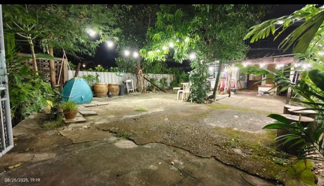 ขายบ้านถนนลาดพร้าว ใกล้รถไฟฟ้าสายสีเหลือง 14