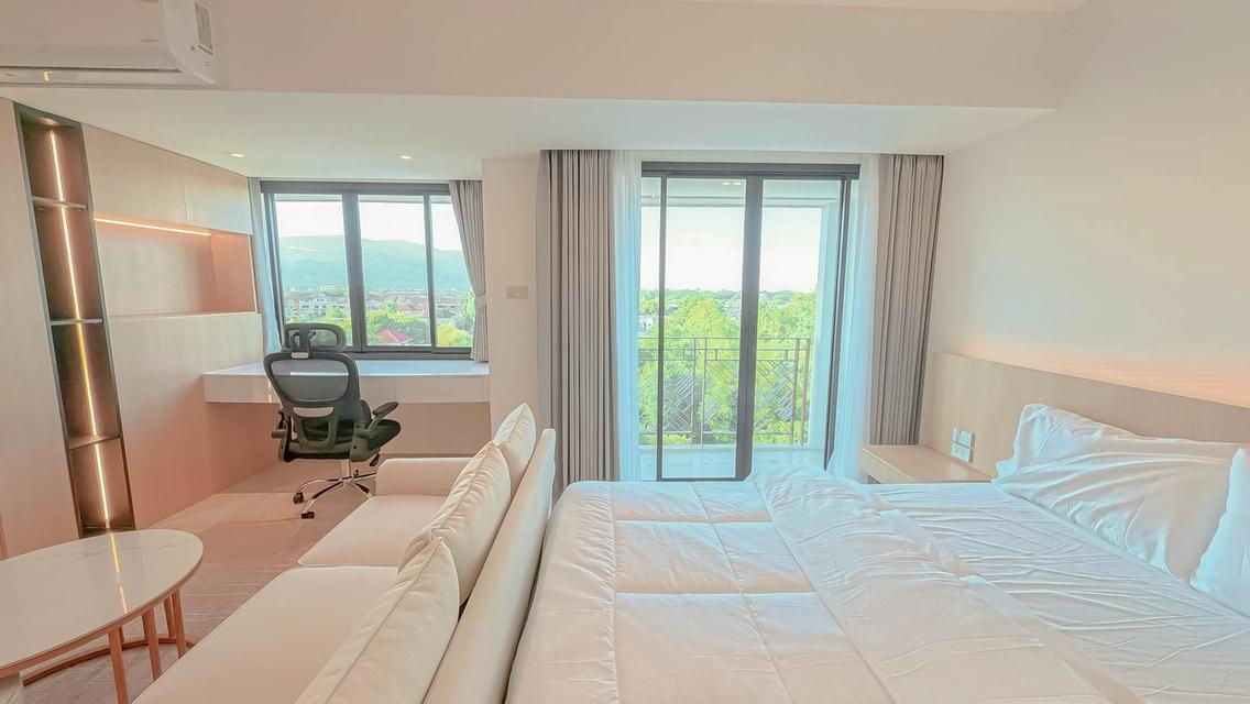 คอนโดขาย วิวปัง ทำเลดี ซื้อคอนโด = ซื้อความฟินให้ชีวิต🔑🌟 จองเลย 1