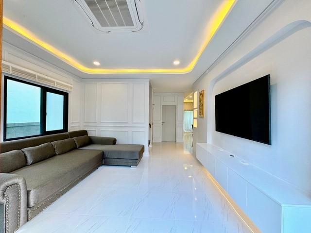 P440 ให้เช่า บ้านเดี่ยว เดอะ ซิตี้ บางนา The City Bangna ติด Mega บางนา