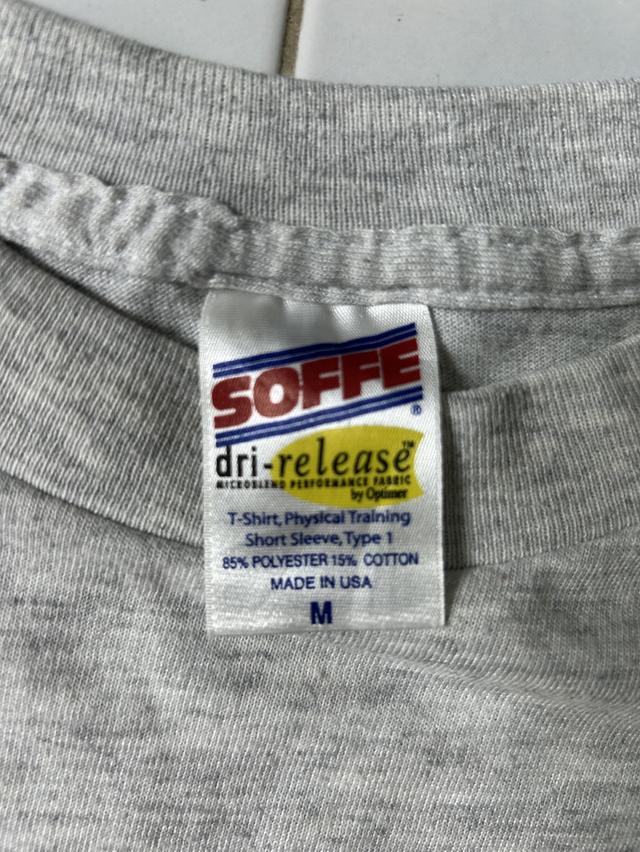 [ขาย] U.S. AIR FORCE "Physical Training" - Official Gear by SOFFE (Made in USA) รูปที่ 6