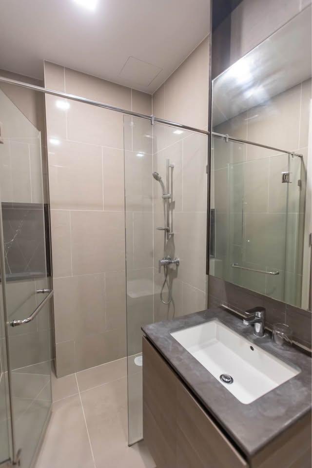 ให้เช่า บ้านเดี่ยว 3 ชั้น อาร์เทล เอกมัย-รามอินทรา 14