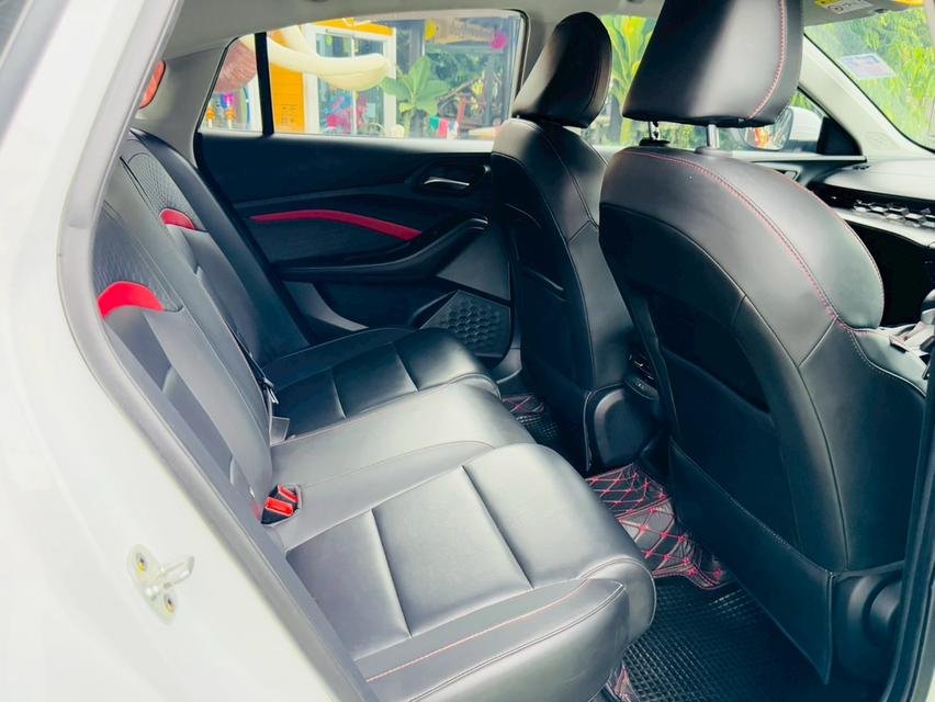 MG MG 5 1.5D ปี 2024 🅰️คุณภาพเกรดA มีใบเซอร์รับประกัน 9